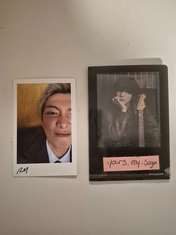 ARIRANG Deluxe Vinyl