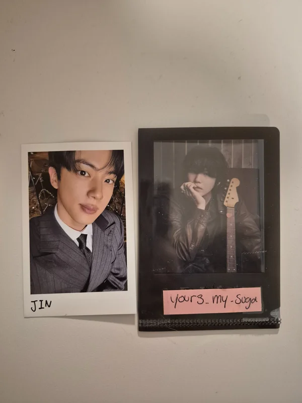 ARIRANG Deluxe Vinyl