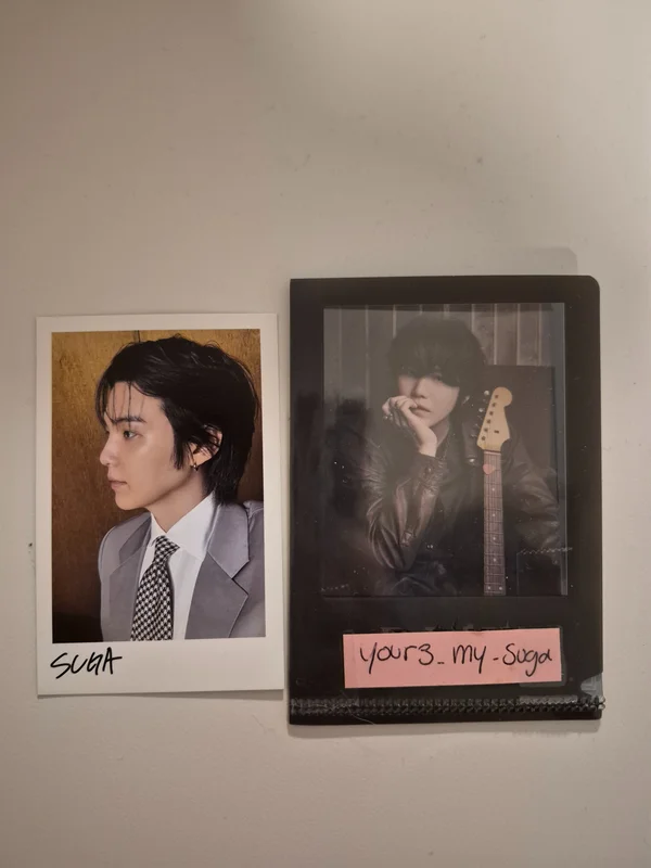 ARIRANG Deluxe Vinyl