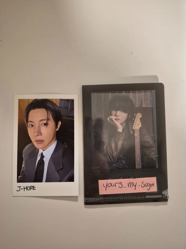 ARIRANG Deluxe Vinyl