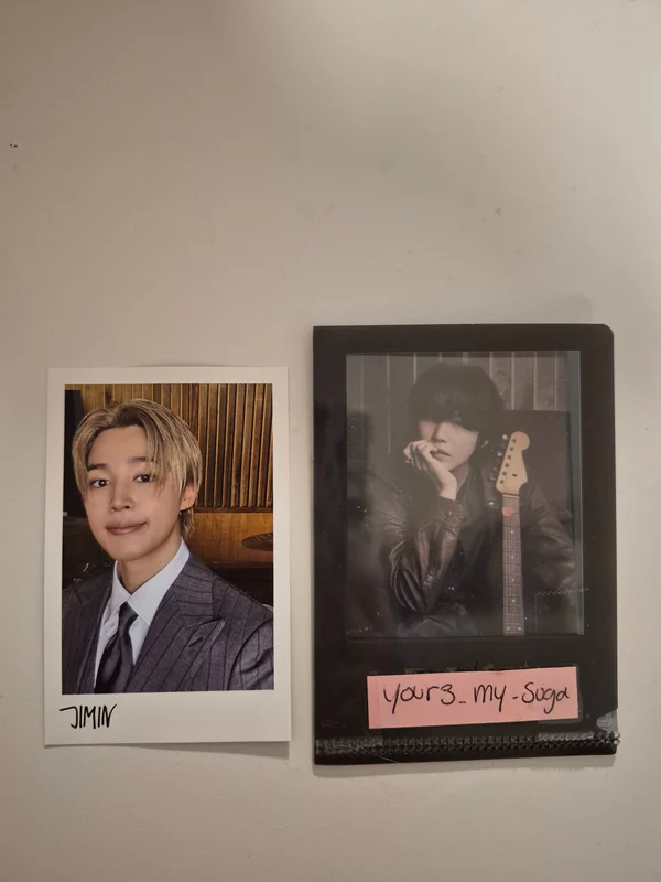 ARIRANG Deluxe Vinyl