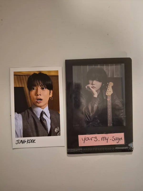 ARIRANG Deluxe Vinyl
