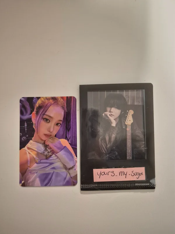 Girls Digipack Ver.