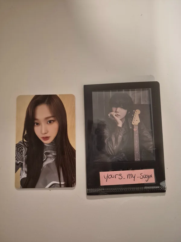 Girls Digipack Ver. US Exclusive