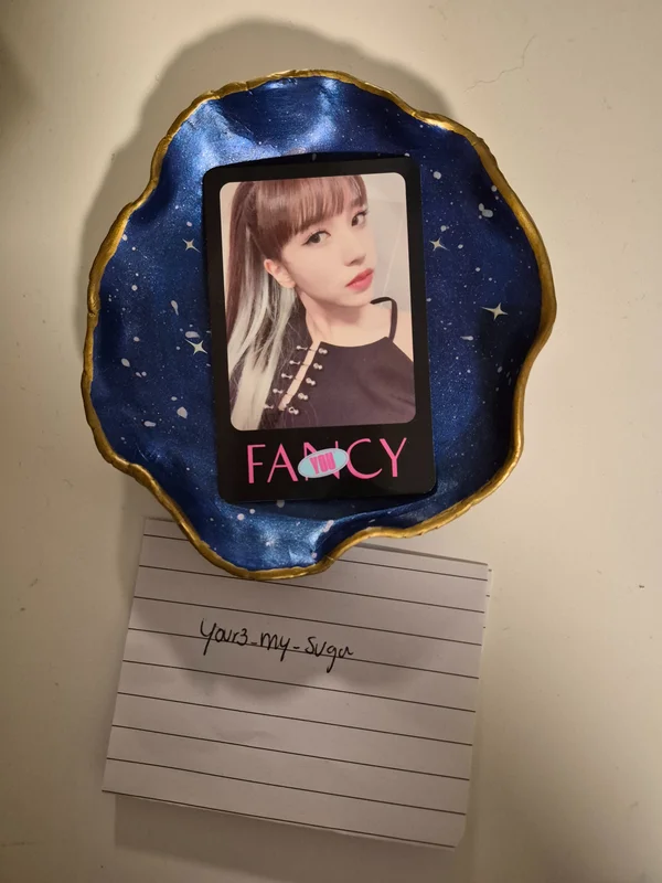 FANCY YOU