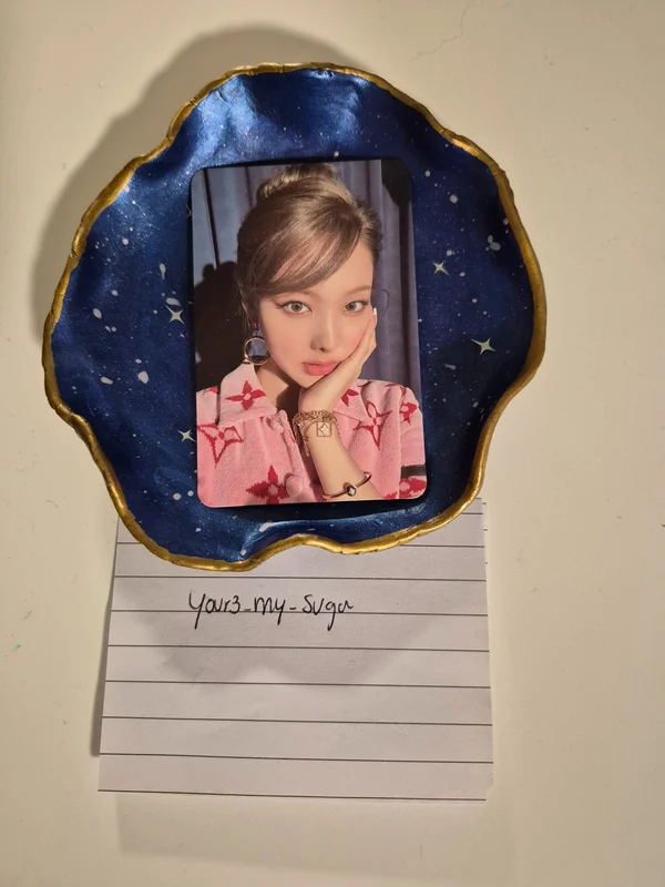 IM NAYEON NA Ver.