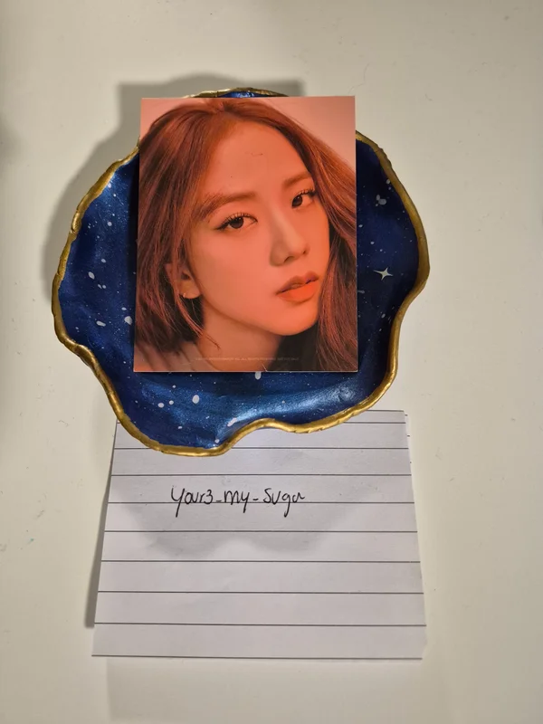 KILL THIS LOVE
