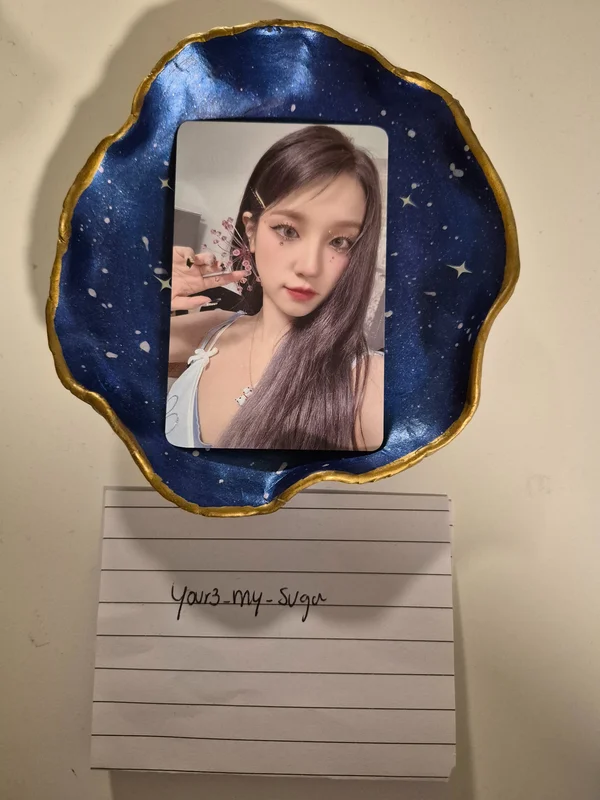 I feel Butterfly Ver.