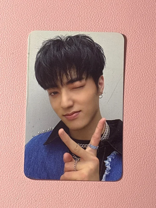 THE FIRST STEP : CHAPTER ONE KTOWN4U