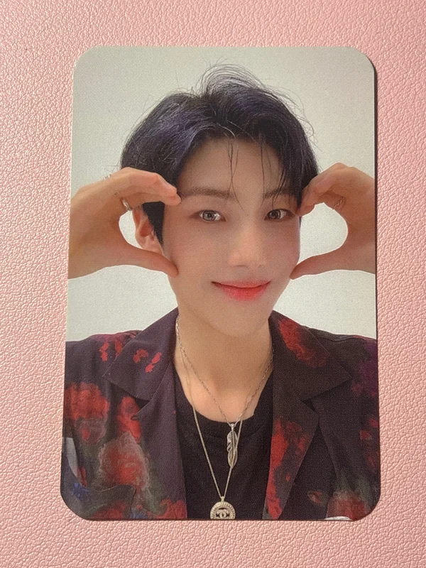 Beautiful Scar Scar ver.