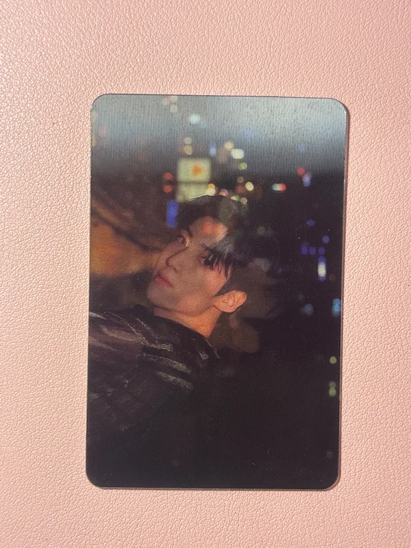 Beautiful Scar Scar ver.