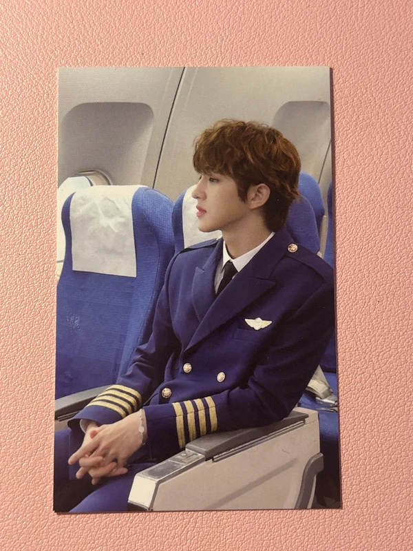 Pump It Up Bong Jae Hyun