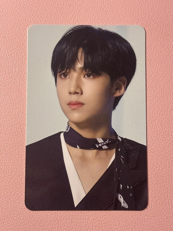 X1 PREMIER SHOW-CON EUNSANG PHOTO CARD