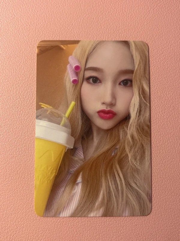 2020 LOONA SEASON'S GREETINGS