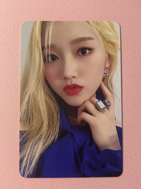 2020 LOONA SEASON'S GREETINGS