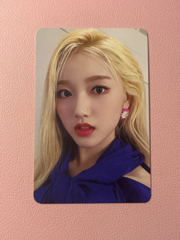 2020 LOONA SEASON'S GREETINGS