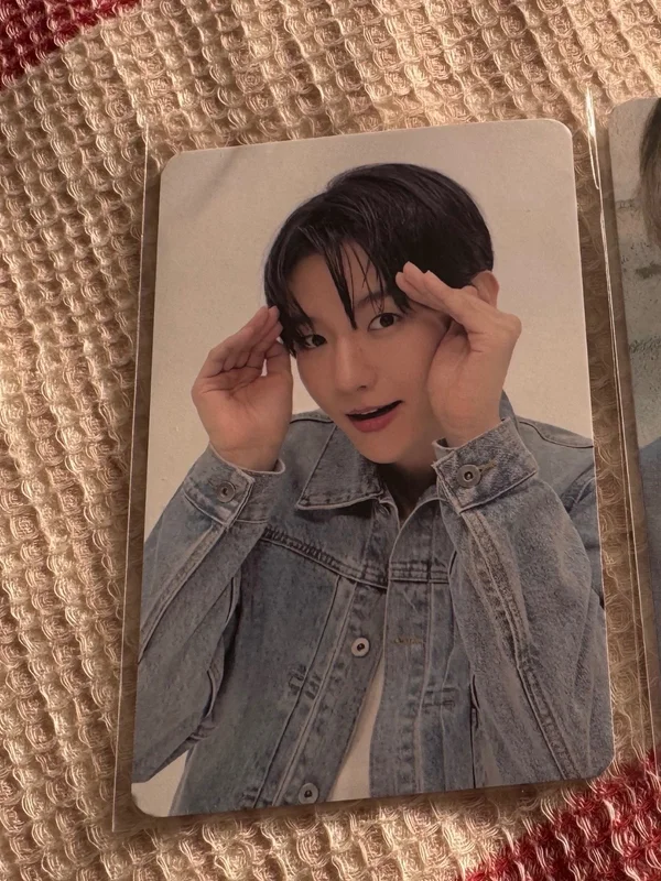 2024 BAEKHYUN ASIA TOUR Lonsdaleite [dot] MIRROR SMART TOK