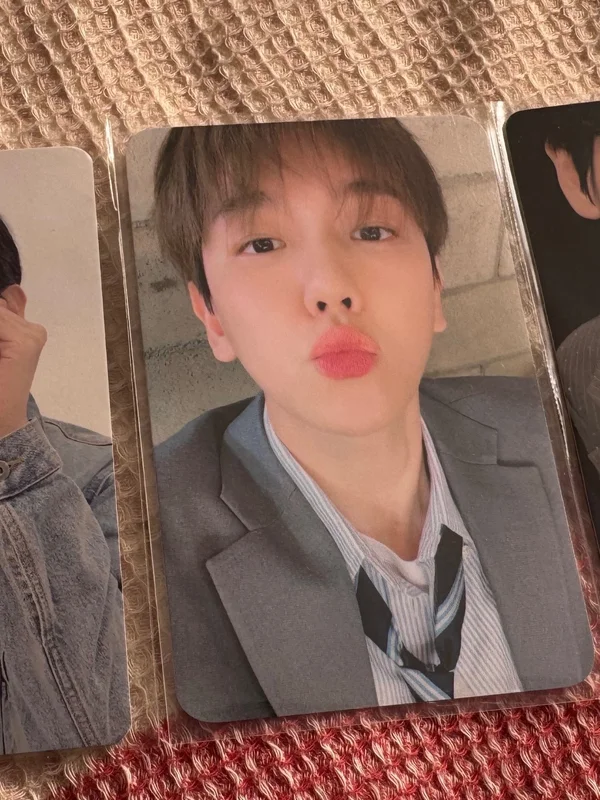 2024 SEASON'S GREETINGS PHOTO PACK