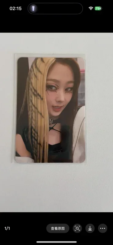 Girls Digipack Ver.