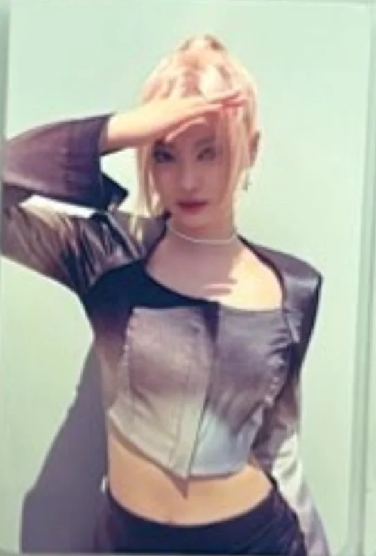 Girls Digipack Ver. US Exclusive