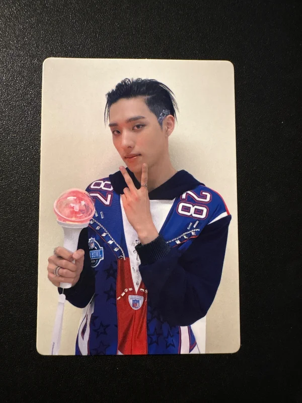 Official Light Stick