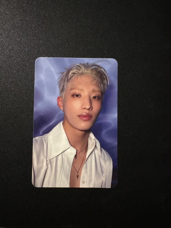 HARMONY : ALL IN FLOW IN VER.