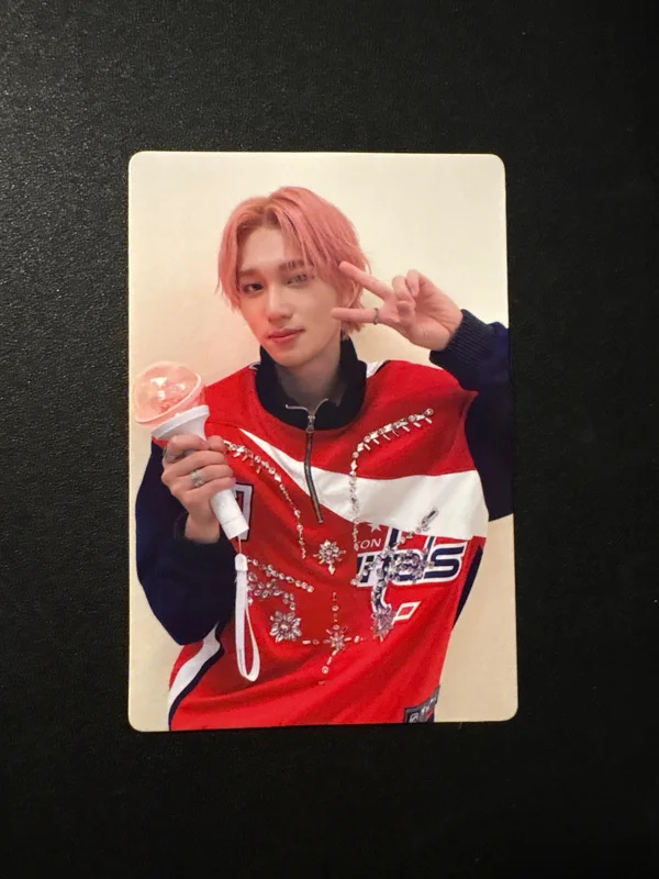 Official Light Stick