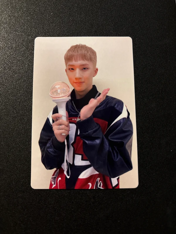 Official Light Stick