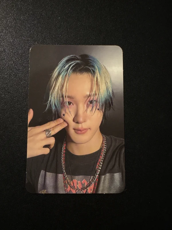 Killin' It Super b ver.