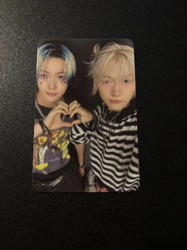 Killin' It Super b ver.