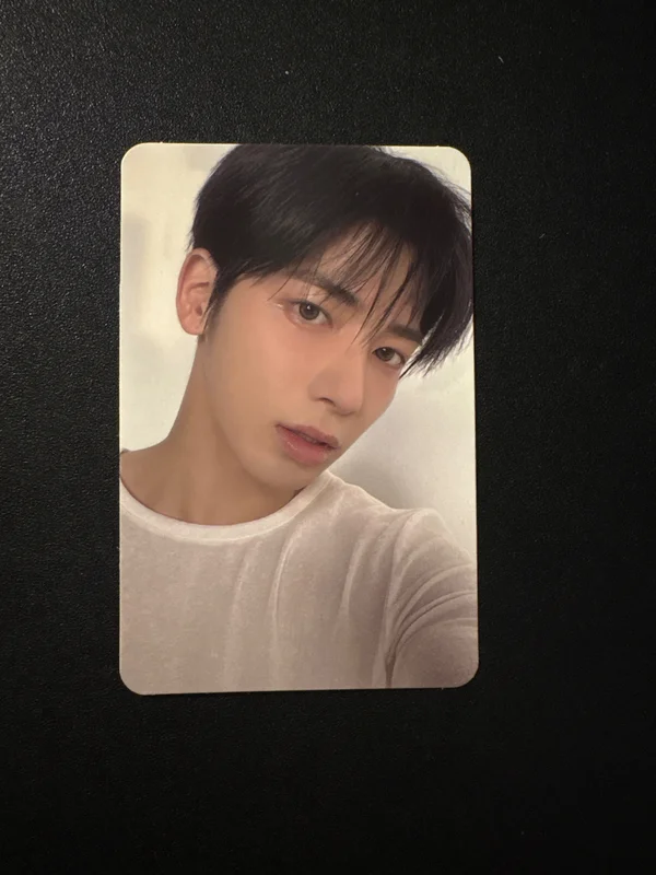 minisode 2: Thursday's Child TEAR ver.