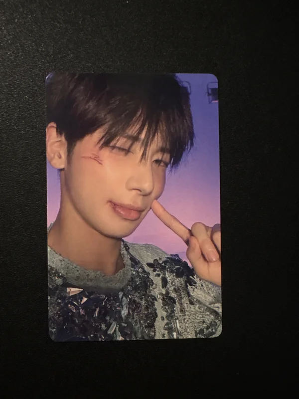 The Name Chapter: FREEFALL GRAVITY ver.