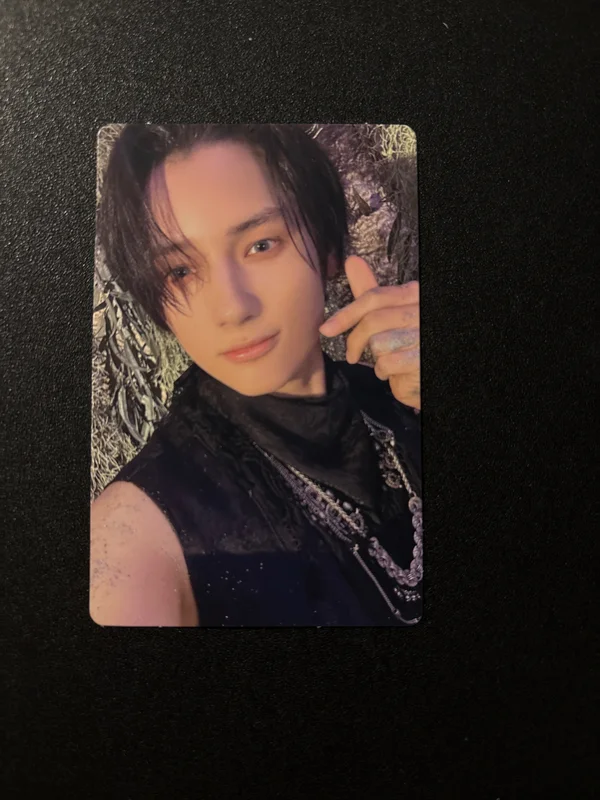 The Name Chapter: TEMPTATION Weverse Albums ver.