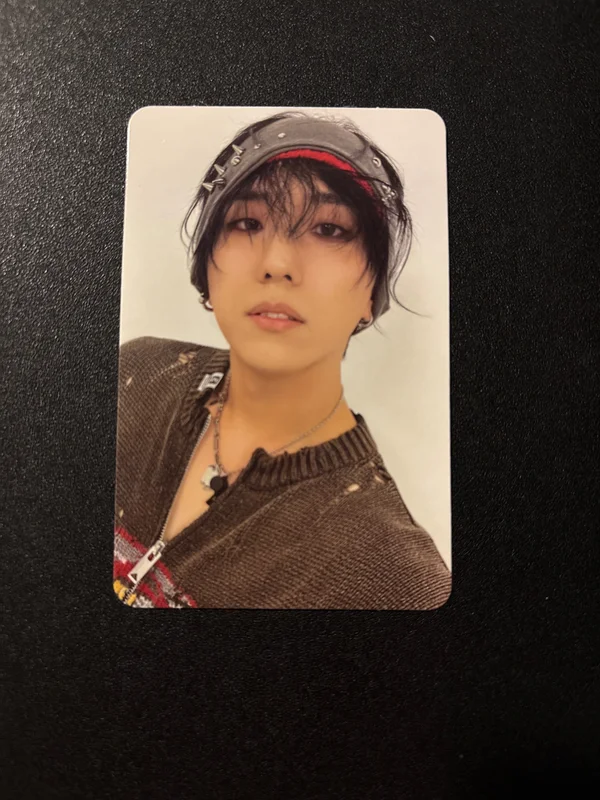 Beautiful Mind Fallen Ver.