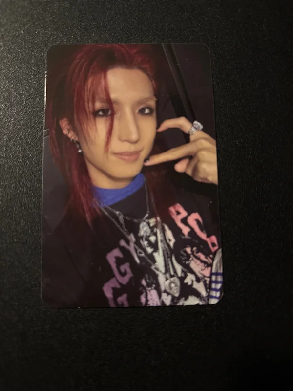 Beautiful Mind Fallen Ver.