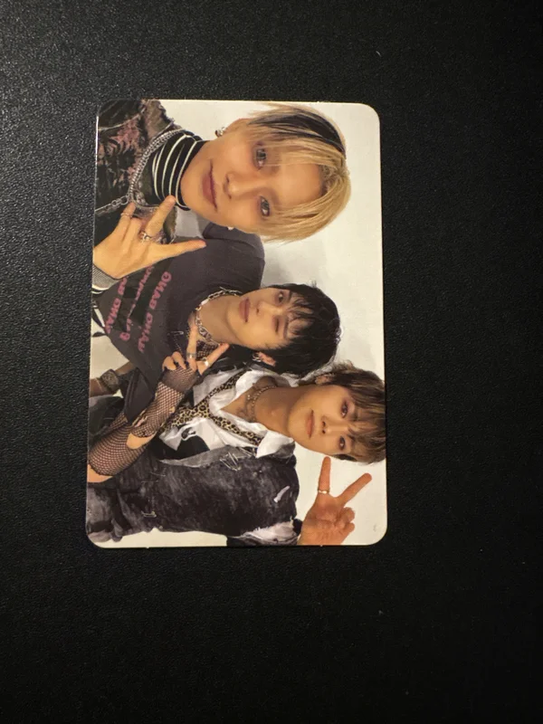 Beautiful Mind Fallen Ver.