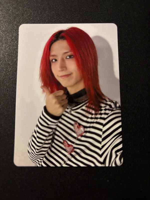 [Beautiful Mind] World Tour in NORTH AMERICA