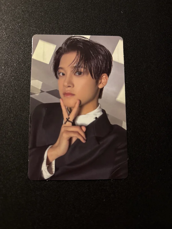 HOUSE OF TRICKY : Trial And Error TRICKY ver.