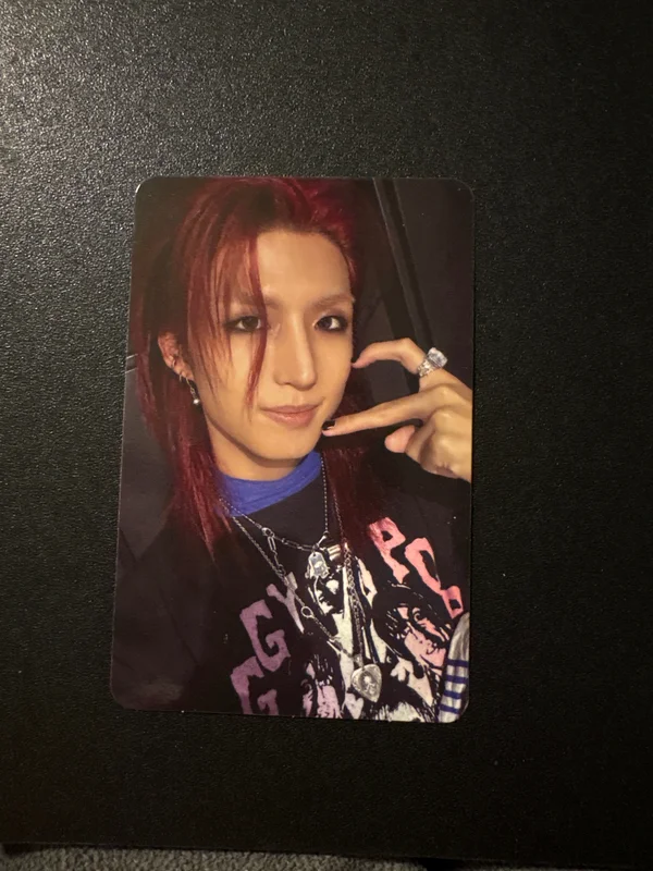 Beautiful Mind Fallen Ver.