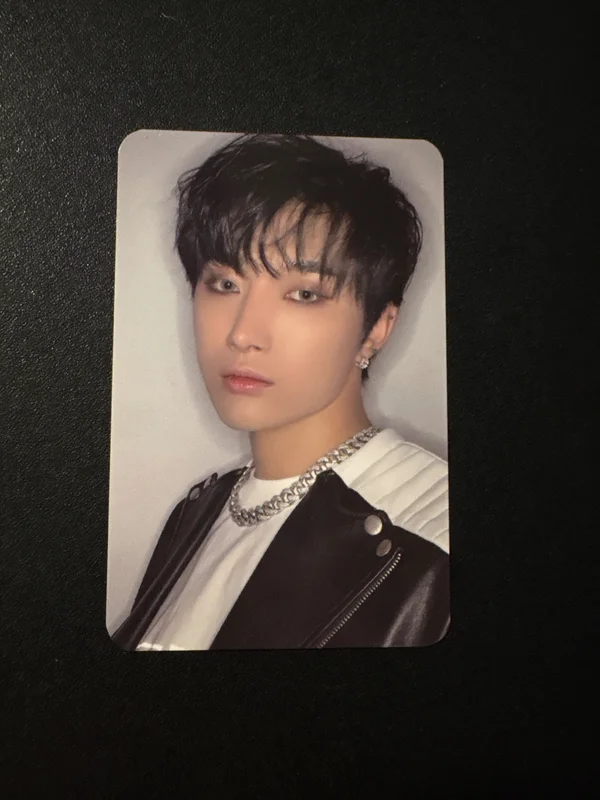 WHATS GOIN ON E ver.