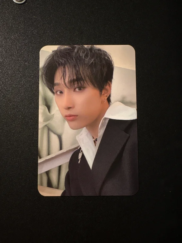 WHATS GOIN ON F ver.