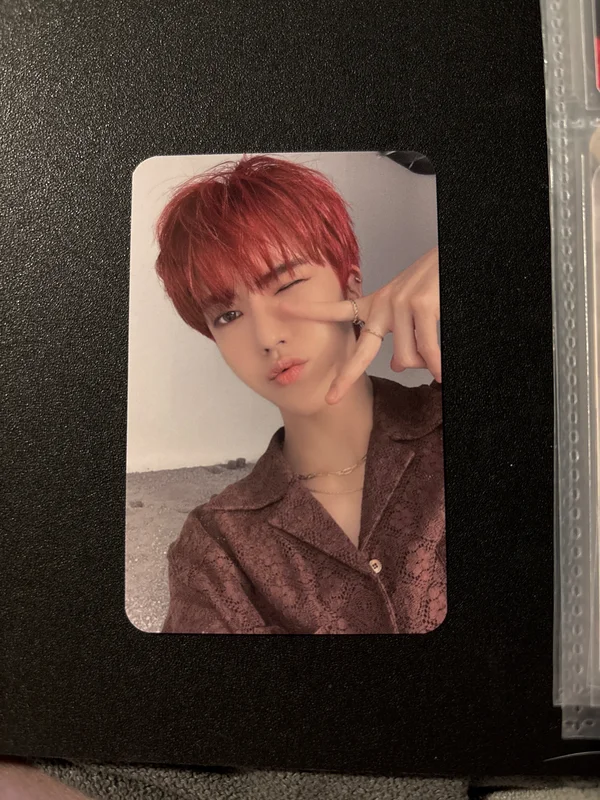 WHATS GOIN ON S ver.