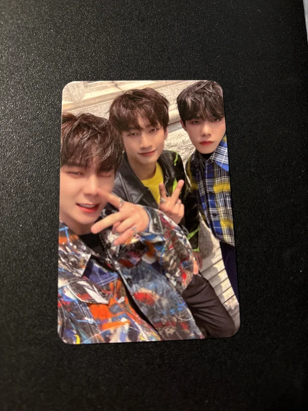 서(Story Written in Music) Music Ver.