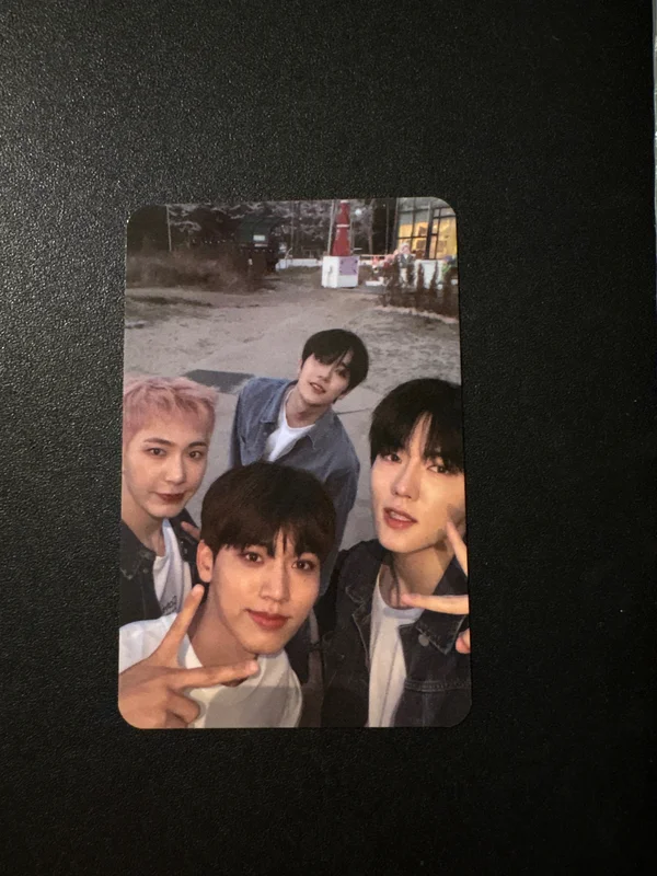 서(Story Written in Music) Story Ver.