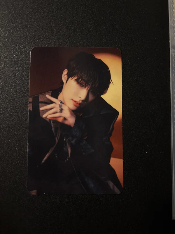 GOLDEN HOUR : Part.1 Platform VER.