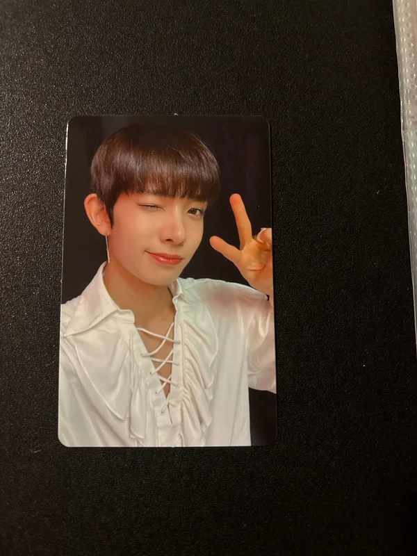 BORDER : DAY ONE DUSK Ver.