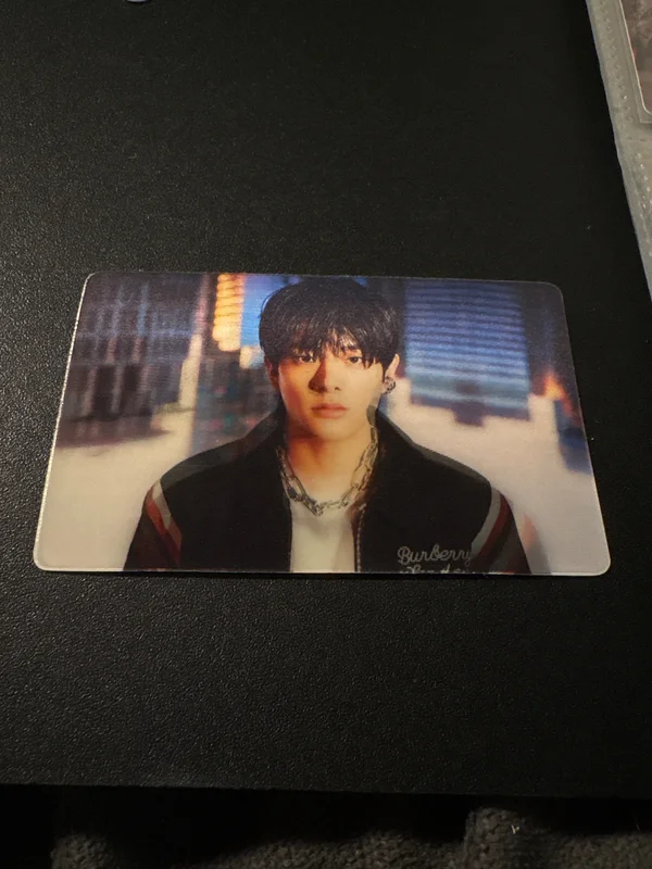 BORDER : CARNIVAL DOWN Ver.