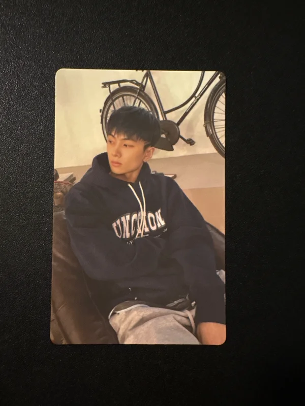 ENHYPEN MANIFESTO マニラ トレカ ジェイ ENHYPEN バンコク FCトレカ ジェイ MANIFESTO ENHYPEN バンコク FC