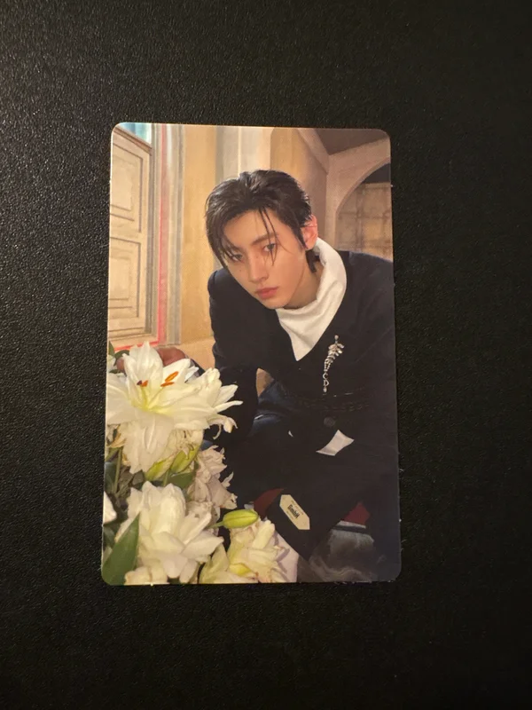 DARK BLOOD FULL ver.