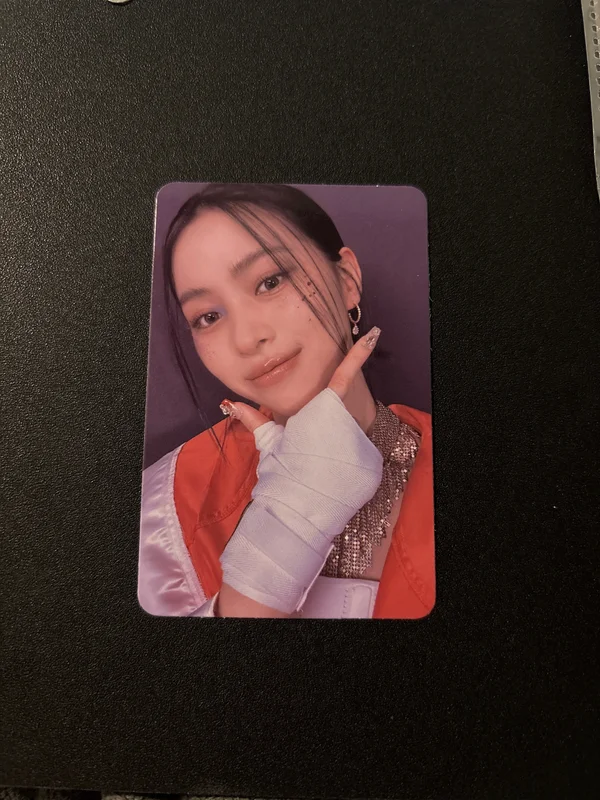 KILL MY DOUBT STANDARD Ver.